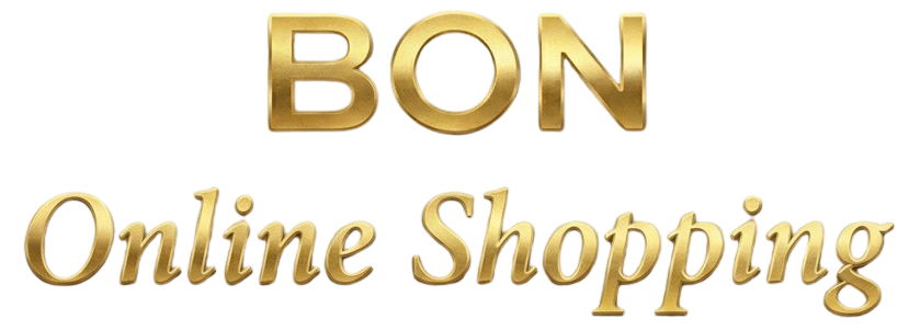 Bon Online Shopping